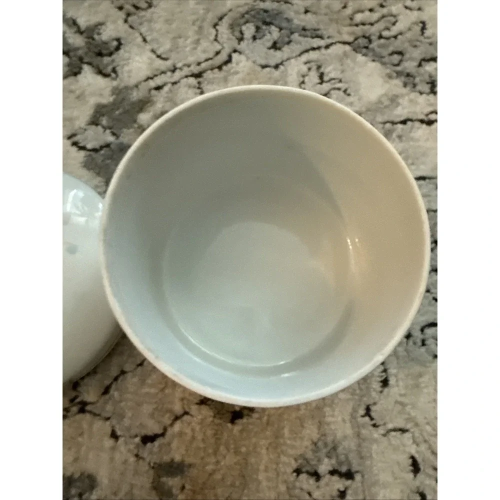 Deco vintage fdta
